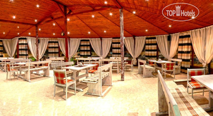 New photos from tourists SPS Hotel 3*