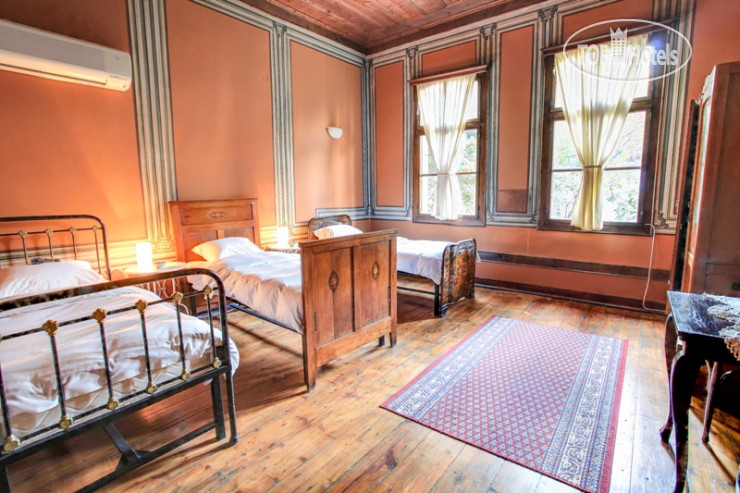 New photos from tourists Old Plovdiv 1*
