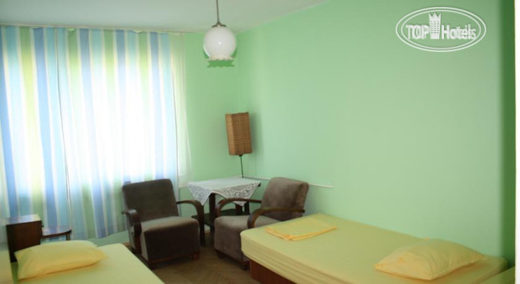 Hotel photo Kokob Hostel 1*