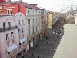 New photos from tourists Center Plovdiv Hostel 1*