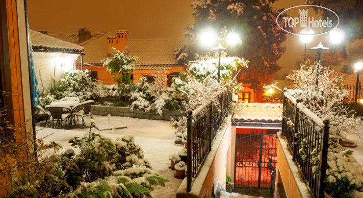 New photos from tourists Alafrangite 3*