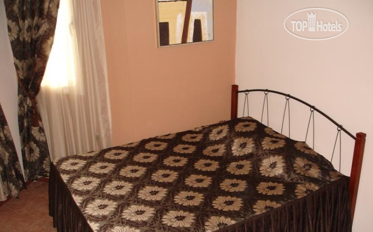 Hotelier's photos Elite Palace 3*