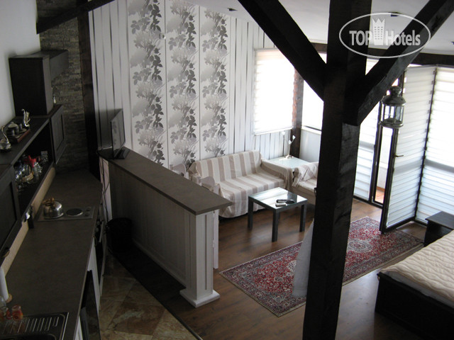 New photos from tourists Kapana Hostel