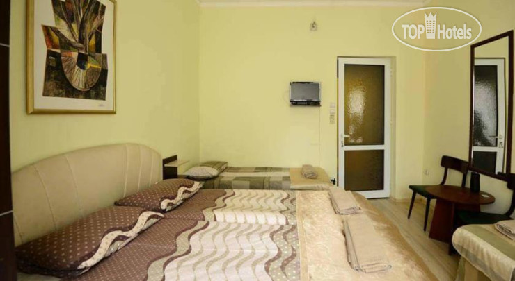 New photos from tourists Residence Art Guest House 1*