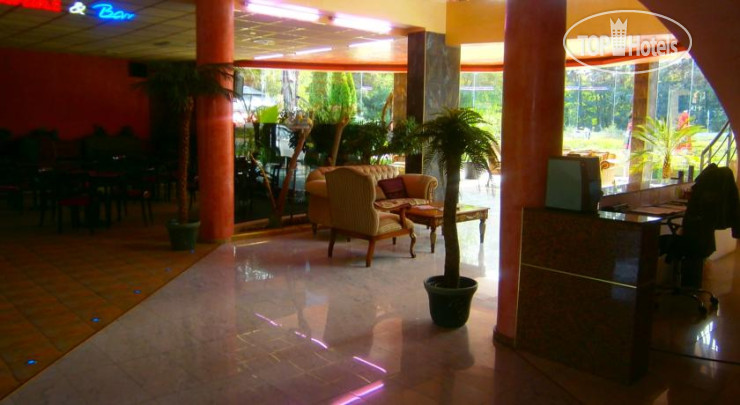 New photos from tourists Cabana Hotel 3*