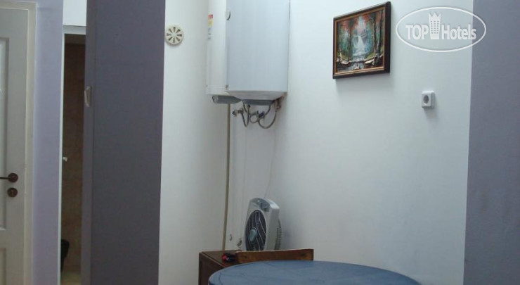 New photos from tourists Cvetkov Guest Rooms 1*