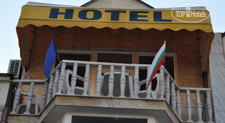Hotel photo Mini Hotel 2*