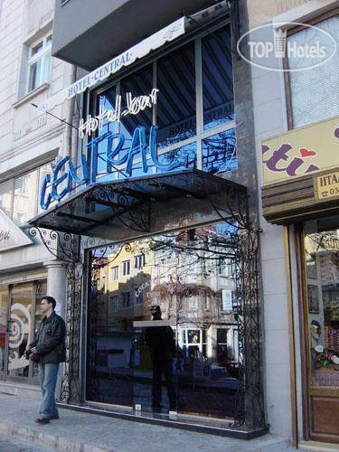 Hotelier's photos Central Hotel 2*