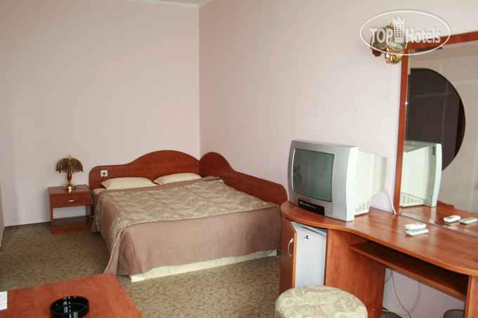 New photos from tourists Nicol Hotel 3*