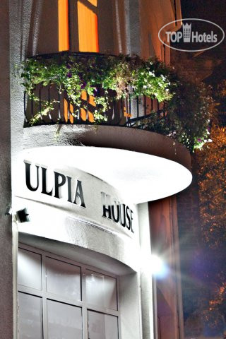 New photos from tourists Ulpia House 1*