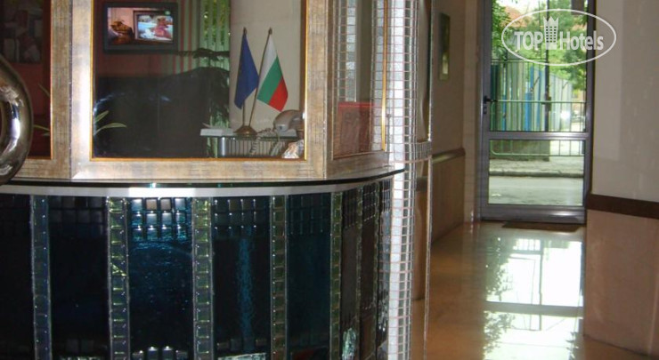 Photos Trakart Residence Hotel 