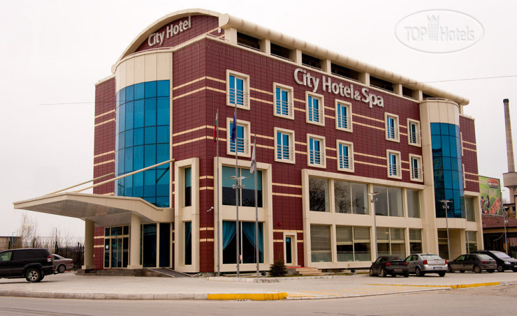 Photos City Hotel Plovdiv