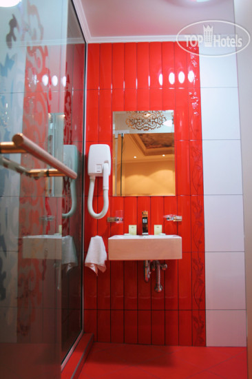 New photos from tourists Allur Hotel 3*