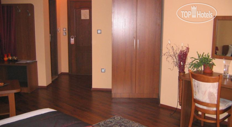 New photos from tourists Gerdjika Hotel 3*
