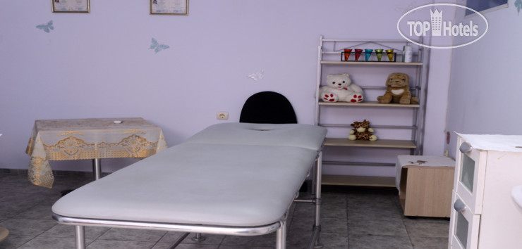 New photos from tourists Afrodita Hotel 3*