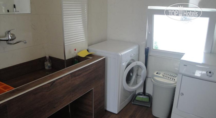 New photos from tourists My Guest Rooms 1*
