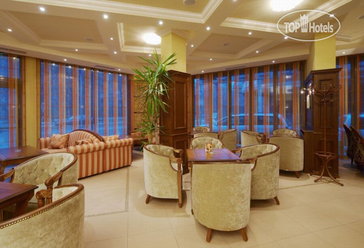 New photos from tourists Bordo Hotel 3*