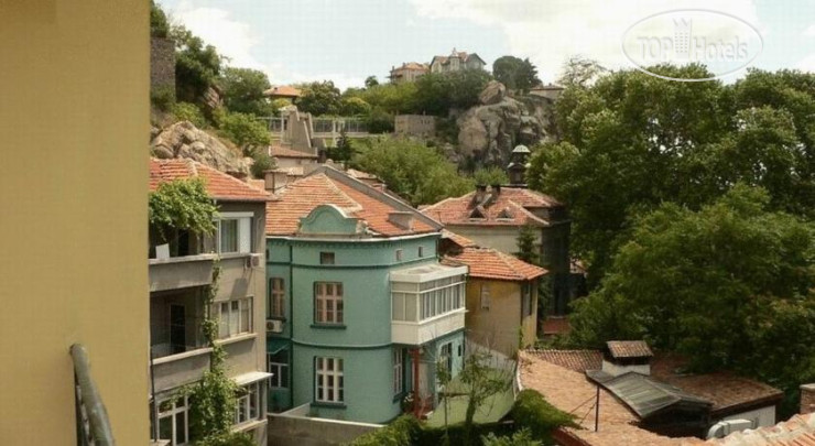 Hotel photo Dali Art Hotel 3*