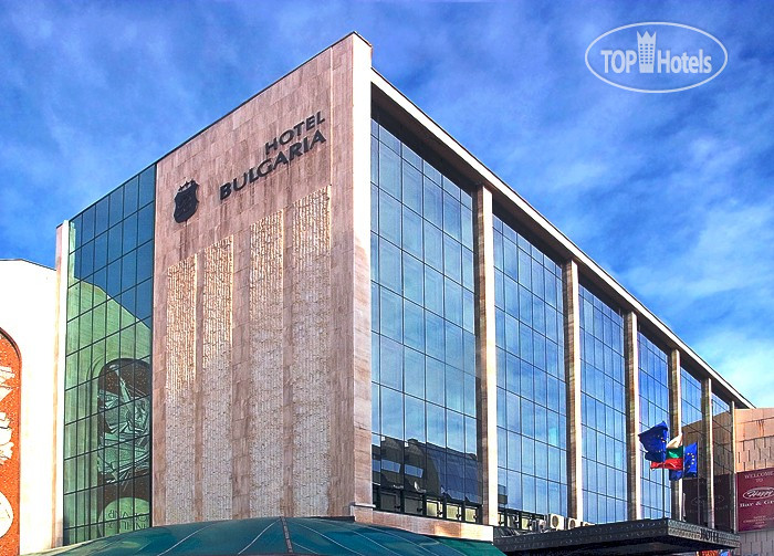 New photos from tourists The Stay Hotel Central Square Plovdiv 3*