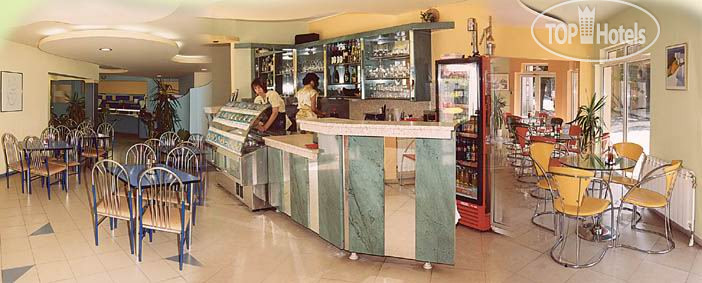 Hotel photo Dafi 3*