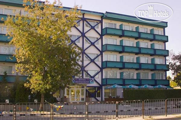 Hotel photo Rodopi 3*