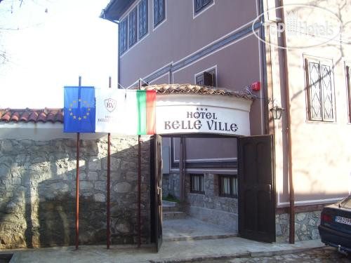 New photos from tourists Belle Ville 3*