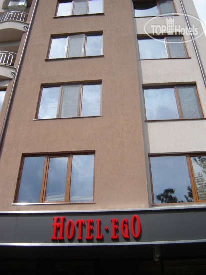 Hotel photo Ego 3*