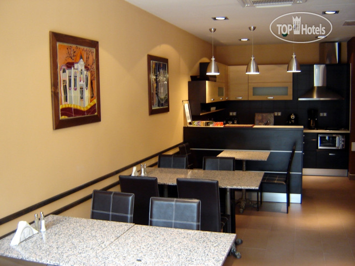 New photos from tourists Ego 3*