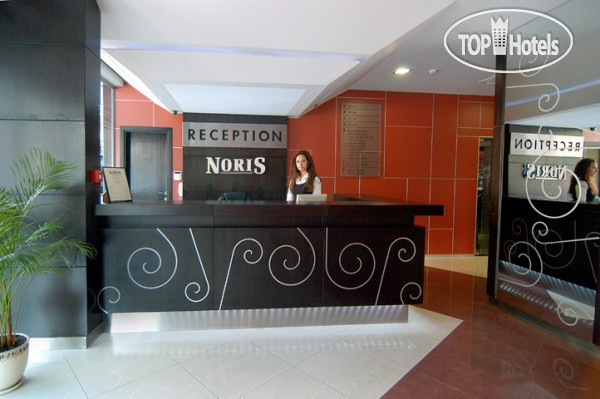 Hotel photo Noris 3*