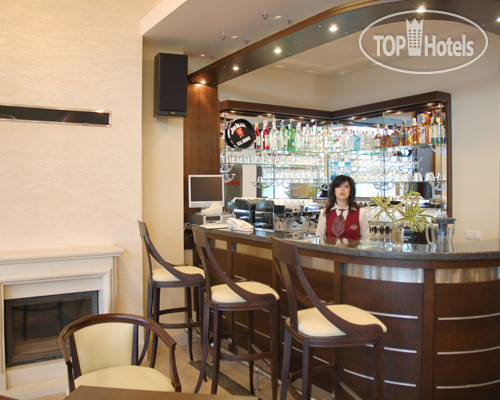 Photos Business Hotel Plovdiv
