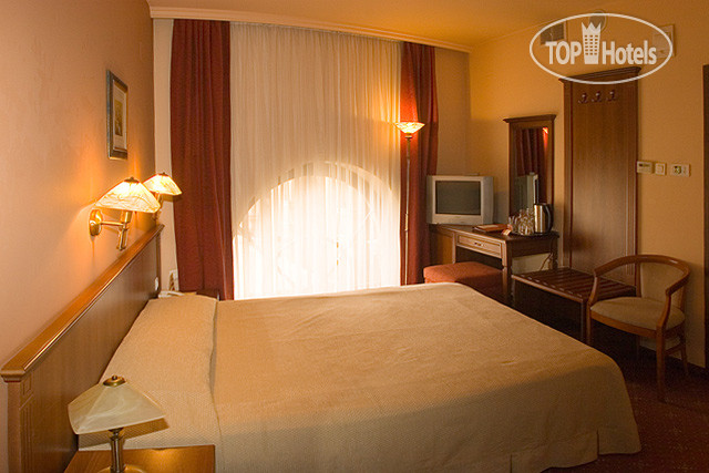 New photos from tourists Seven Hills 3*