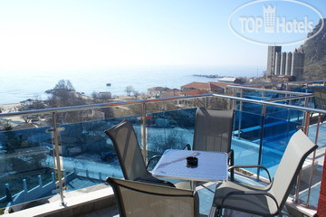 Hotel photo Royal Cove Residence APT
