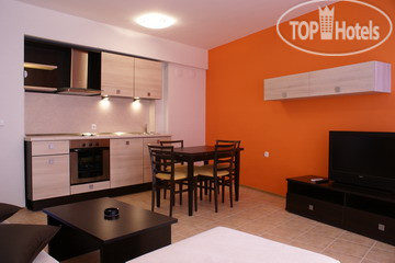 New photos from tourists Royal Cove Residence APT