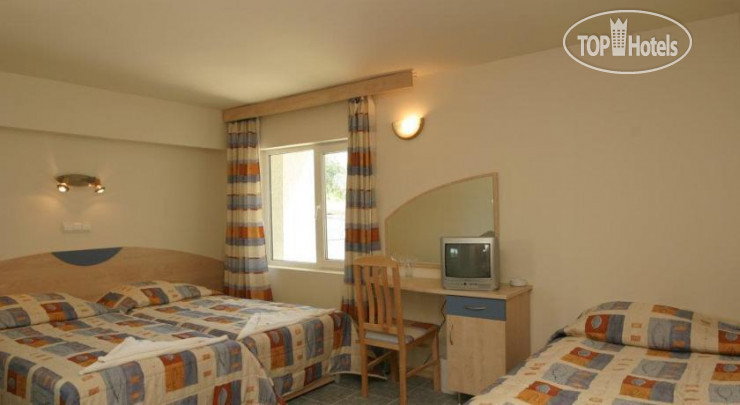 New photos from tourists White Lagoon 4*