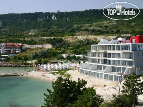 Hotelier's photos White Lagoon 4*