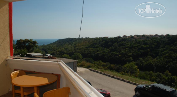 New photos from tourists Guest House Nash Dom 1*