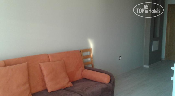 New photos from tourists Prostor ApartHotel 3*