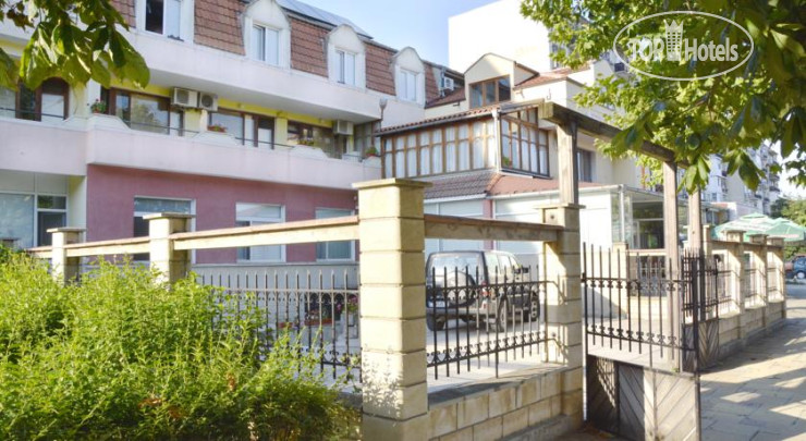 New photos from tourists Wesso Hotel