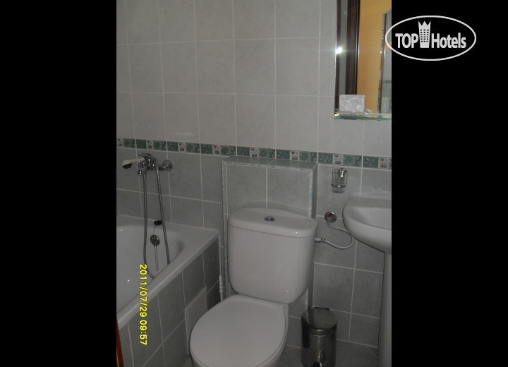 New photos from tourists Sunshine Pearl Hotel 3*