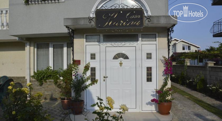 New photos from tourists Villa Karina 2*