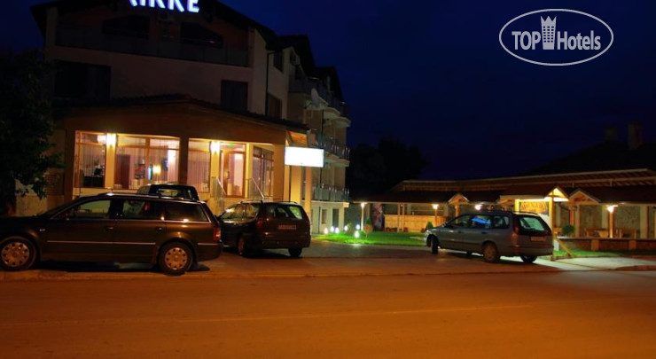 New photos from tourists Akre Hotel 3*