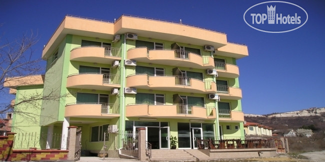Hotel photo Anelia Hotel 3*