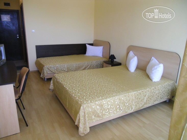 New photos from tourists Anelia Hotel 3*