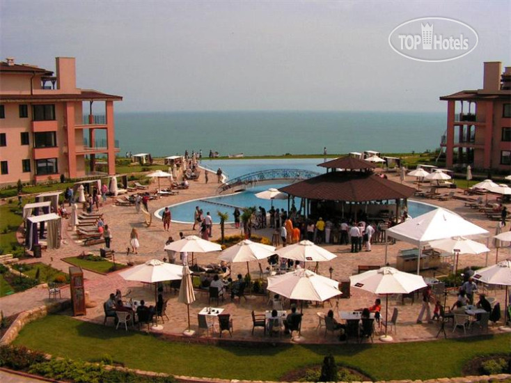 New photos from tourists Kaliakria Resort 4*