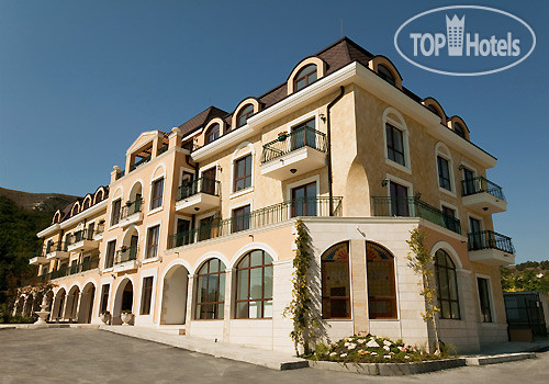 Hotel photo Villa Allegra APT