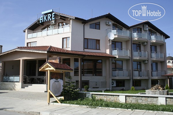 Photos Hotel Acre