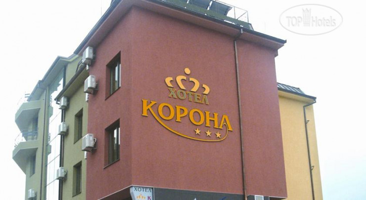 Фото Korona Hotel