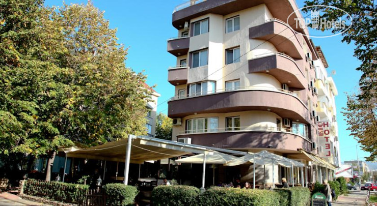 Hotelier's photos Rio Family Hotel 2*