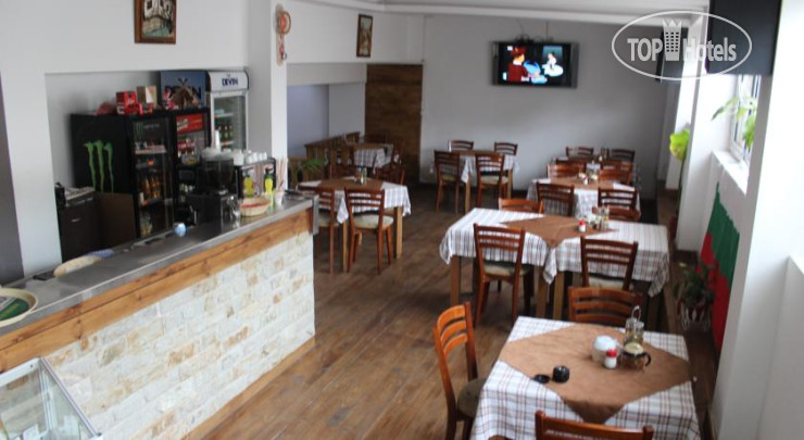 New photos from tourists Veni Guest House