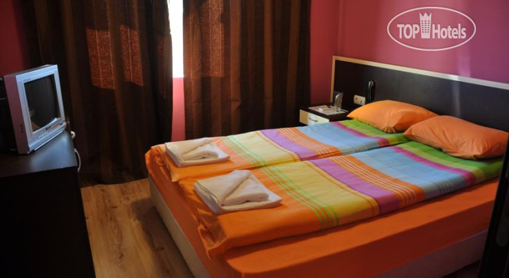 New photos from tourists Bali & Spa Hotel 3*